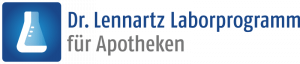 Dr. Lennartz Laborprogramm