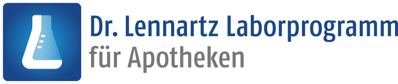 Dr. Lennartz Laborprogramm