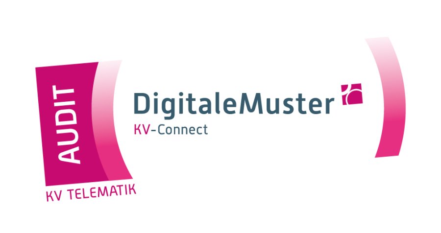 Audit DigitaleMuster RGB_WP Logo KV-Connect Audit Digitale Muster