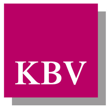 KBV-Logo