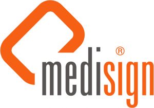 Logo medisign