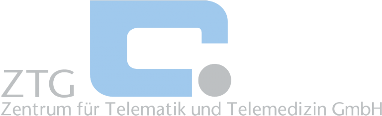 ZTG Logo