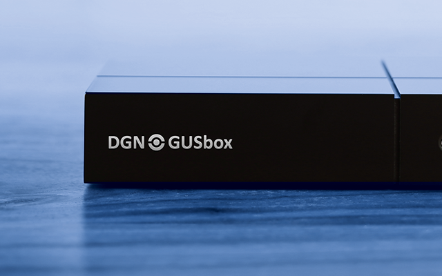 DGN GUSbox