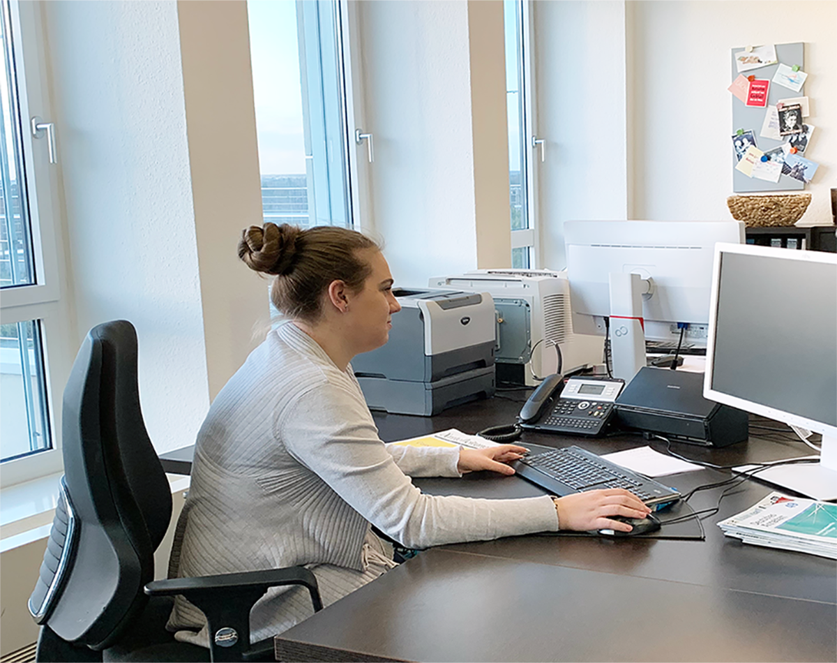 Dgn Karriere Jobs Unsere Aktuellen Stellenangebote