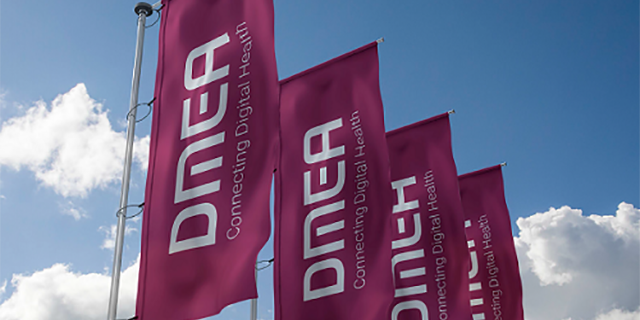 DMEA 2019