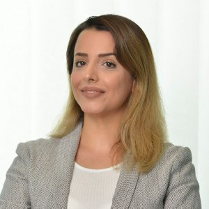 Parisa Moayedi