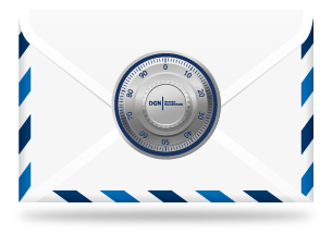 Mailzertifikat DGNcert