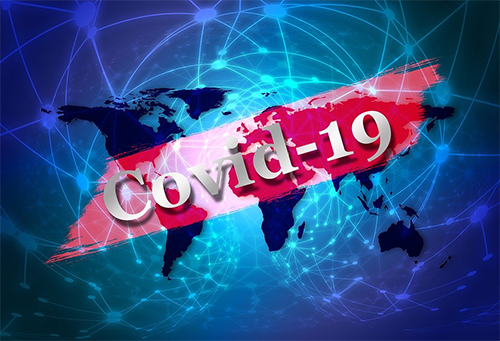 Covid19-Pandemie
