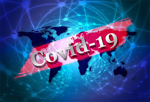 Covid19-Pandemie Covid19-Pandemie