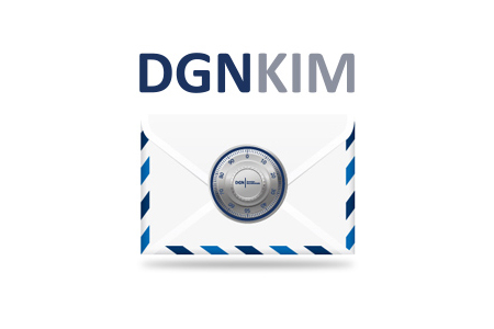 DGN KIM