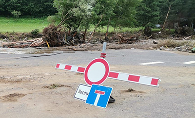 Nach dem Hochwasser_Bild von Celina Behnert