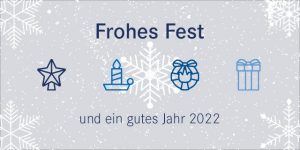 Weihnachten 2021