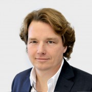 InterData-Geschäftsführer Dirk Fellenberg