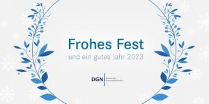 DGN Weihnachten 2022