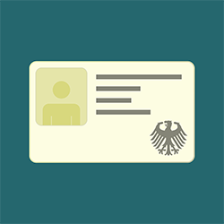 Identifikation mit Online-Ausweisfunktion