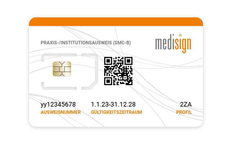 medisign SMC-B