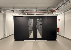 DGN Rechenzentrum Kaarst
