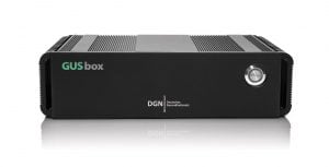 DGN GUSbox L+