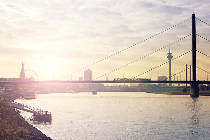 DGN Deutsches Gesundheitsnetz Service GmbH: Unternehmen
