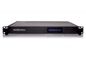 GUSbox 19''