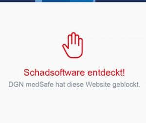 Schadsoftware