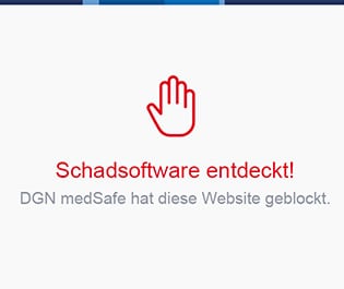 Schadsoftware