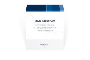 DGN Faxserver
