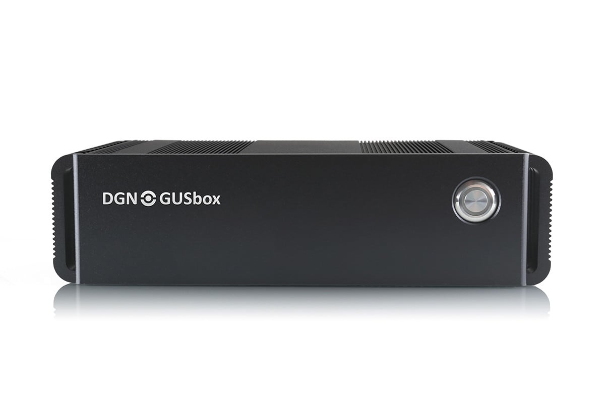 DGN GUSbox L+