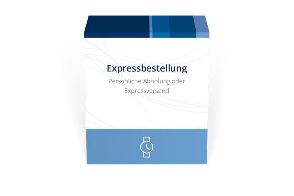 Expressbestellung der DGN Signaturkarte