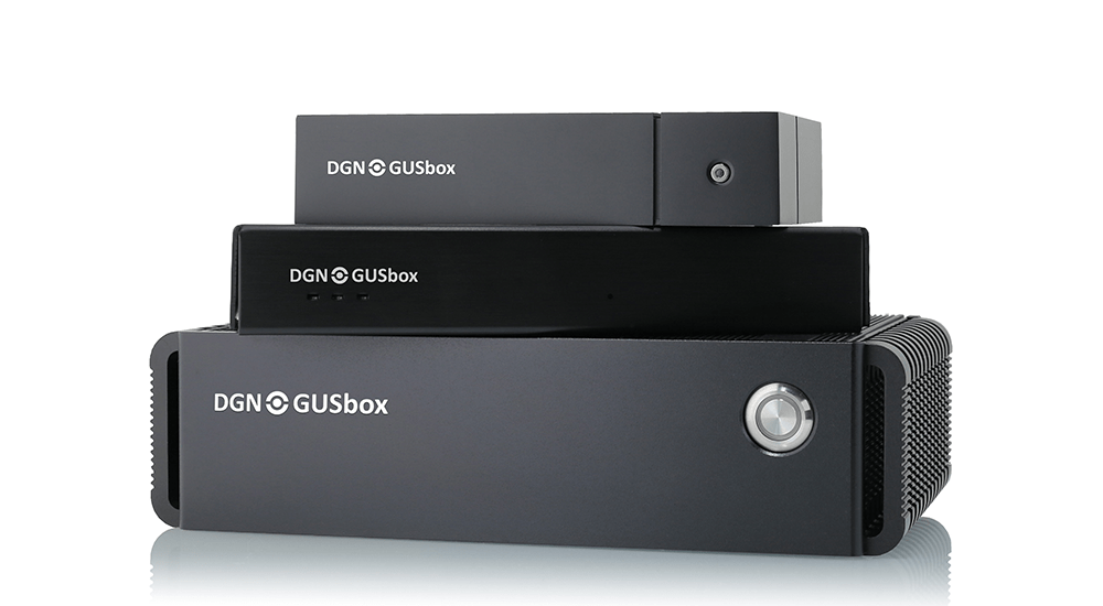 DGN GUSbox