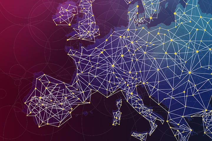 Europaweit eIDAS