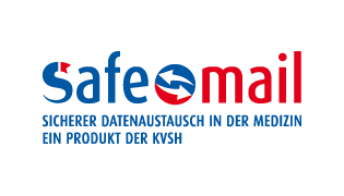 Logo SafeMail_contentPicL GUSbox System