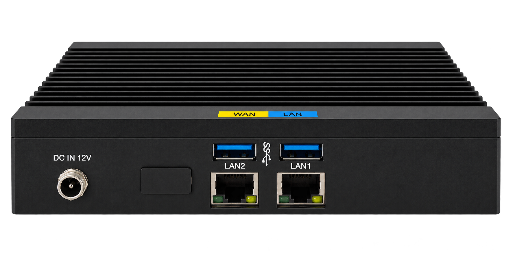 DGN GUSbox Pro