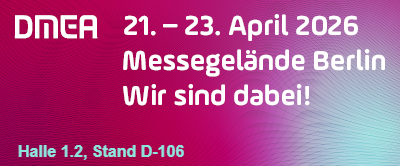 DMEA 2026